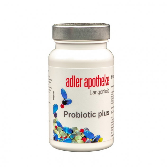 Probiotic Plus Adler Apotheke Langenlois